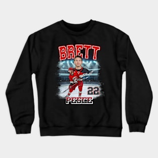 Brett Pesce Crewneck Sweatshirt